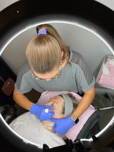 Permanent makeup work by Perfectly You Studio- in Gilbert, AZ