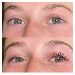 Permanent makeup work by Perfectly You Studio- in Gilbert, AZ