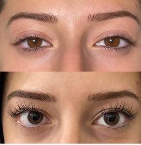 Permanent makeup work by Perfectly You Studio- in Gilbert, AZ