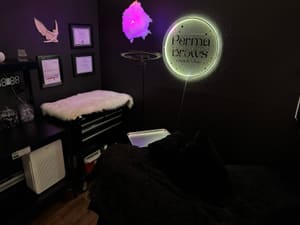 Permanent makeup work by Perma Brows LLC Cosmetic Tattoo in Sequim, WA