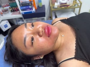 Permanent makeup work by Perma Glow Shanna in Elmhurst, NY