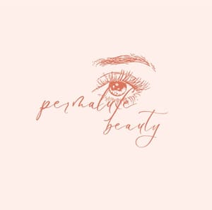 Permanent makeup work by Perma Luxe Beauty in San Francisco, CA