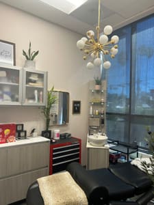 Permanent makeup work by Perma Makeup Beautique in San Jose, CA