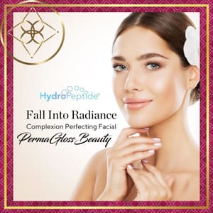 Permanent makeup work by PermaGloss Beauty by Lisa DeLaurentis Studios in Morganville, NJ