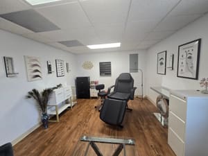 Permanent makeup work by Permanent Beauty By Evelyn in Melbourne, FL