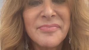 Permanent makeup work by Permanent Beauty in Clayton, NC