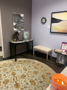 Permanent makeup work by Permanent Beauty in Clayton, NC