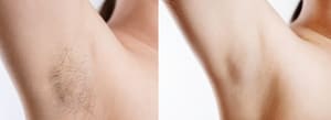 Permanent makeup work by Permanent Beauty Solutions in Peachtree City, GA