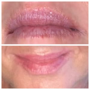 Permanent makeup work by Permanent Cosmetics by Precious Crowe in Cleveland, TN