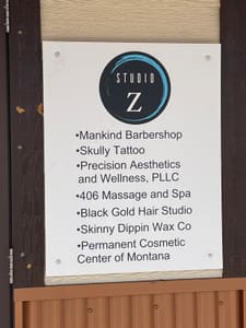 Permanent makeup work by Permanent Cosmetics Center of Montana in Bozeman, MT