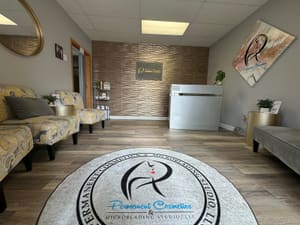 Permanent makeup work by Permanent Cosmetics & Microblading Studio in Sergeant Bluff, IA