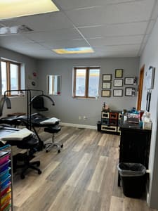 Permanent makeup work by Permanent Cosmetics & Microblading Studio in Sergeant Bluff, IA