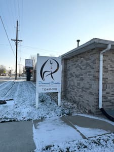 Permanent makeup work by Permanent Cosmetics & Microblading Studio in Sergeant Bluff, IA
