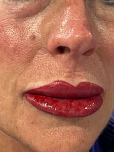 Permanent makeup work by Permanent Cosmetics of NY in Sheridan WY in Sheridan, WY