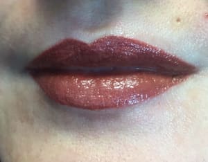 Permanent makeup work by Permanent Cosmetics of NY in Vestal, NY