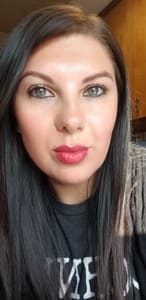 Permanent makeup work by Permanent Cosmetics @ Southern Comfort Boutique & Beauty Bar in Many, LA