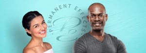 Permanent makeup work by Permanent Effects in Scottsdale, AZ