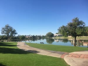 Permanent makeup work by Permanent Effects in Scottsdale, AZ