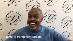 Permanent makeup work by Permanent Effects in Scottsdale, AZ
