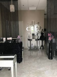 Permanent makeup work by Permanent Effects in Scottsdale, AZ