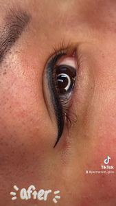 Permanent makeup work by Permanent Glow in Hermosa Beach, CA
