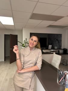 Permanent makeup work by Permanent Make up by Greta in Laguna Hills, CA