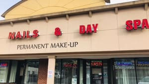 Permanent makeup work by Permanent make up creations in Chattanooga, TN
