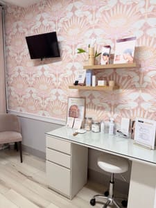 Permanent makeup work by Permanent Makeup & Aesthetics In NH in Portsmouth, NH