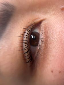 Permanent makeup work by Permanent Makeup AinaLine studio in New York, NY