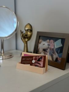 Permanent makeup work by Permanent Makeup AinaLine studio in New York, NY