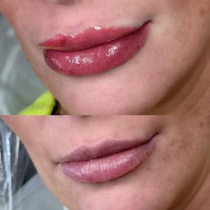 Permanent makeup work by Permanent Makeup Artist in Dickson, TN