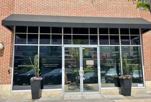 Permanent makeup work by Permanent Makeup at Rizzieri in Voorhees Township, NJ