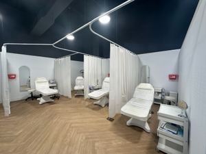 Permanent makeup work by Permanent Makeup at Rizzieri in Voorhees Township, NJ