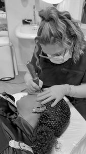 Permanent makeup work by Permanent Makeup at Rizzieri in Voorhees Township, NJ