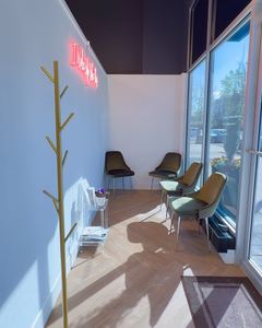 Permanent makeup work by Permanent Makeup at Rizzieri in Voorhees Township, NJ