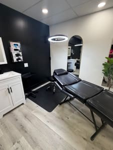 Permanent makeup work by Permanent Makeup Bar in Northfield, OH