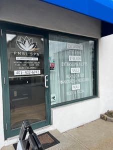 Permanent makeup work by Permanent Makeup & Beauty Lounge (PMBL) in Cranston, RI