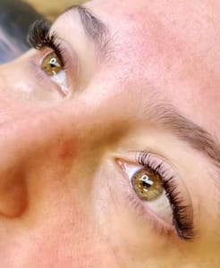 Permanent makeup work by Permanent Makeup & Beauty Lounge (PMBL) in Cranston, RI