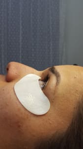 Permanent makeup work by Permanent Makeup & Beauty Lounge (PMBL) in Cranston, RI