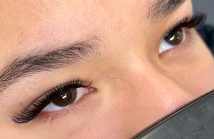 Permanent makeup work by Permanent Makeup & Beauty Lounge (PMBL) in Cranston, RI