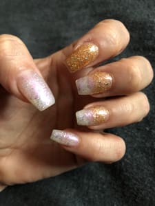 Permanent makeup work by Permanent Makeup & Beauty Lounge (PMBL) in Cranston, RI