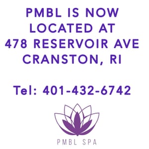 Permanent makeup work by Permanent Makeup & Beauty Lounge (PMBL) in Cranston, RI