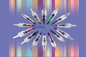 Permanent makeup work by Permanent Makeup Boutique in Mcallen, TX