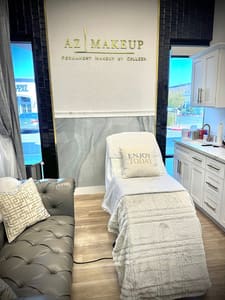 Permanent makeup work by Permanent Makeup by Colleen | Microblading in Gilbert, AZ