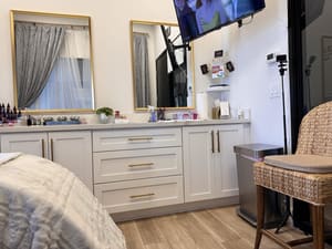 Permanent makeup work by Permanent Makeup by Colleen | Microblading in Gilbert, AZ