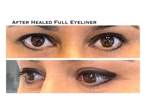 Permanent makeup work by Permanent Makeup by Colleen | Microblading in Gilbert, AZ