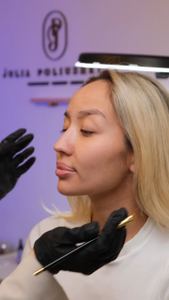 Permanent makeup work by Permanent Makeup by Julia P. in New York, NY