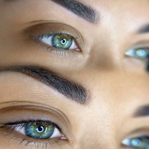Permanent makeup work by Permanent Makeup by Julia P. in New York, NY