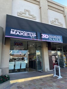 Permanent makeup work by Permanent makeup by Kim Ombré and Microblading eyebrows skin care treatments Lips eyeliner Lashes Palm Desert CA in Palm Desert, CA