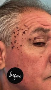 Permanent makeup work by Permanent makeup by Kim Ombré and Microblading eyebrows skin care treatments Lips eyeliner Lashes Palm Desert CA in Palm Desert, CA